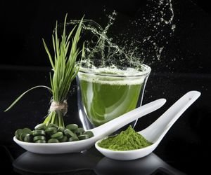 Zielony jęczmień: właściwości i zastosowanie. Czy zielony jęczmień pomaga schudnąć?