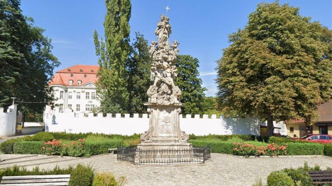 Leśnica, Wrocław