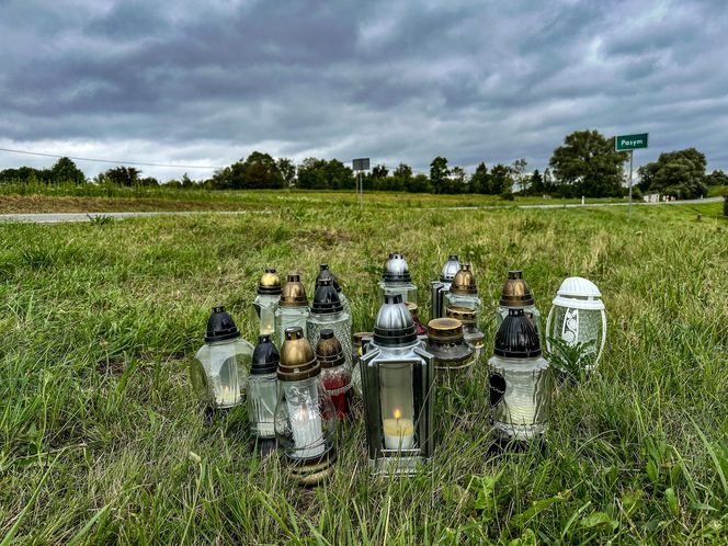 Czarne dwa dni na drogach. "Jazda motocyklem, to nie gra komputerowa!"