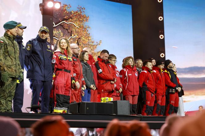 Koncert TVP - Święto Niepodległości