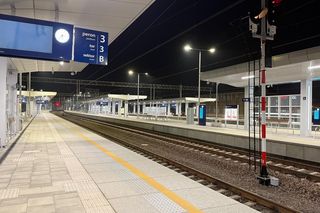 Wybrano najkorzystniejszą ofertę z największym kontrakcie kolejowym w Polsce! Wiadomo, ile będzie kosztowała przebudowa linii Ełk - Białystok