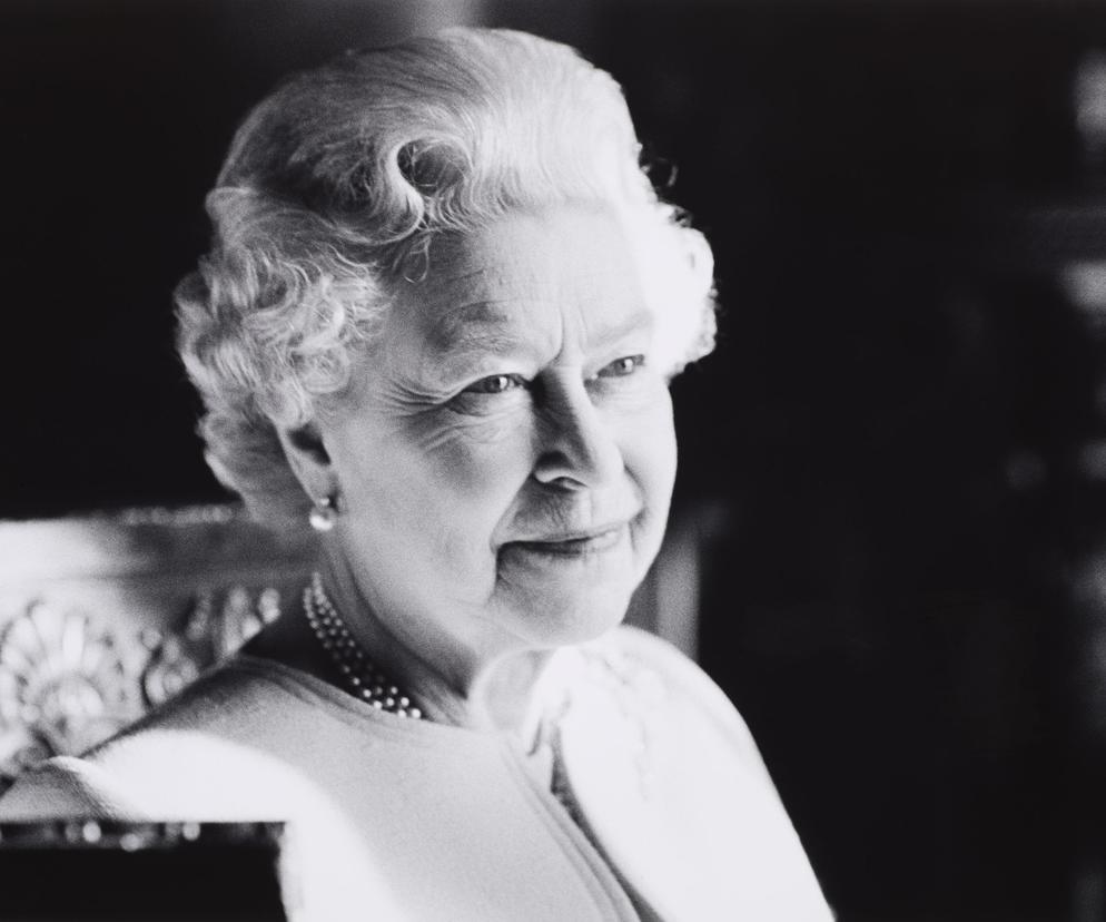 Królowa Elżbieta II nie żyje. W 1996 roku odwiedziła Kraków