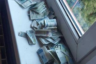 Małopolscy policjanci aresztowali handlarzy mefedronem