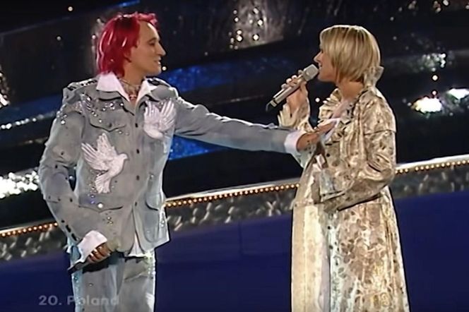 Eurowizja. 30 lat porażek Polaków 