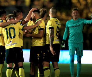 GKS Katowice - Radomiak Radom 3:2 GALERIA