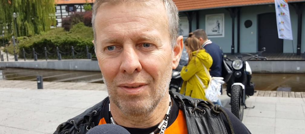 MOTO KREW w Bydgoszczy