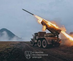 „Test na Ukrainie” da dostęp zagranicznym firmom do pola walki