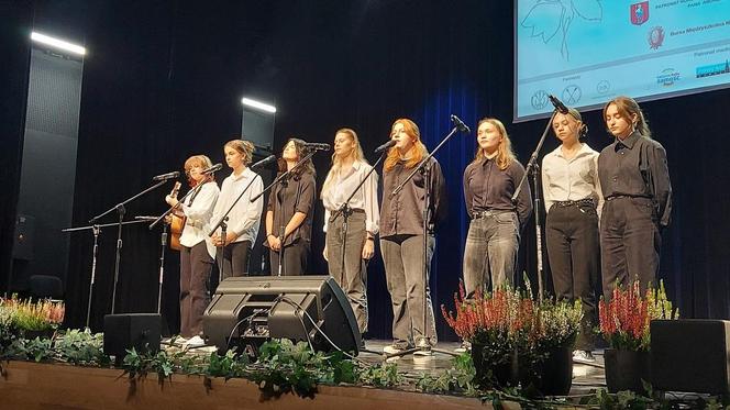 10. Festiwal Talentów Młodzieży w Zamościu