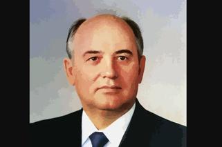 W Rosji o Gorbaczowie. Kształtował historię, nie miał u siebie dobrych notowań