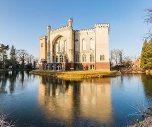 Arboretum w Kórniku