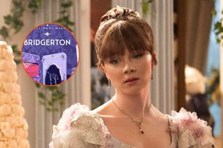 Marzysz o makijażu jak z serialu Bridgertonowie? Kosmetyki inspirowane hitem Netflixa kupisz teraz w Rossmannie!