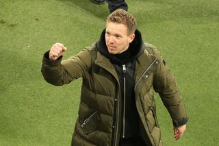 Julian Nagelsmann musi zapłacić potężną karę. Władze Bayernu są… zadowolone!