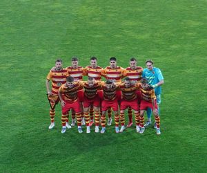 Jagiellonia - Silkeborg