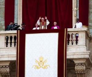  Leon XIV jako dziecko usłyszał, że będzie papieżem! Niezwykła przepowiednia