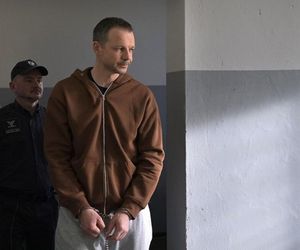 	Pierwsza miłość odc. 4026. Mateusz Stik (Lesław Żurek)