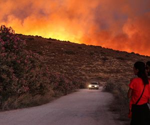 Szok w Turcji! 50 stopni Celsjusza, ostrzeżenie dla Polaków
