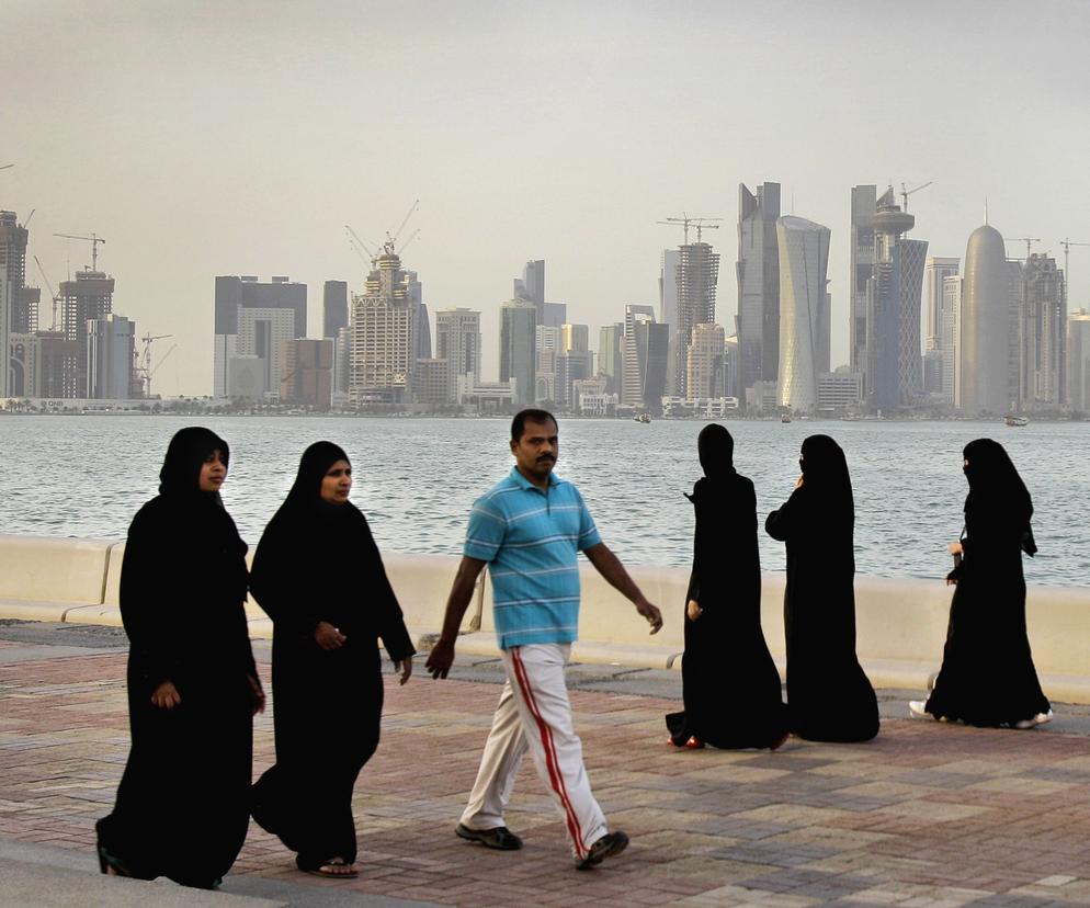 Prawa kobiet w Katarze
