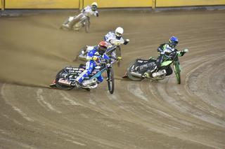 For Nature Solutions Apator Toruń - Platinum Motor Lublin, zdjęcia z meczu sparingowego