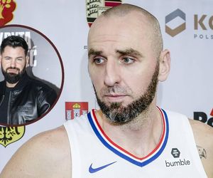 Marcin Gortat krytykuje walki Fame MMA