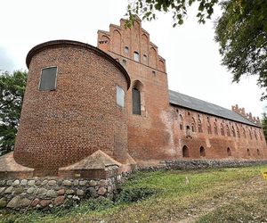 Te wsie w woj. warmińsko-mazurskim dawniej były miastami. Na liście znane miejsca