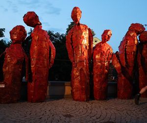 Tak było podczas lubelskiej Nocy Kultury 2025