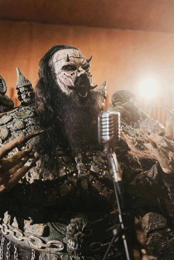 OnePlus/Lordi