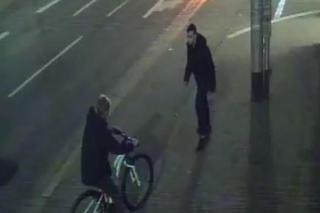 Policja poszukuje tych mężczyzn. Widziałeś ich? 