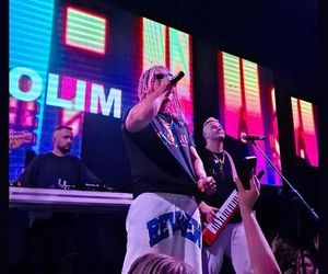 Skolim przeszedł niezłą metamorfozę. Szok, jak teraz wygląda