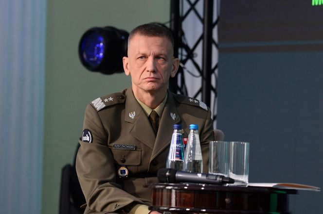 Konferencja: Zdolności Marynarki Wojennej RP i ochrona infrastruktury krytycznej na Bałtyku