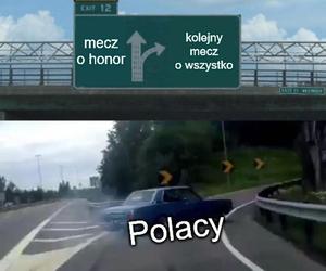 Memy po meczu Polska - Arabia Saudyjska