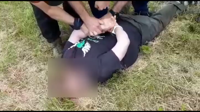 Czeladź: Wstrętny pedofil chciał uprawiać seks z 13-latką! "Zrób mi dobrze, zapłacę!"