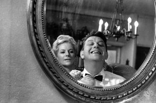 Tak wielki gwiazdor kina rozpaczał po śmierci żony. Serce mu pękło 