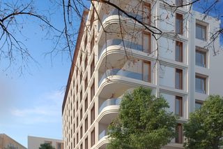 Canopy by Hilton Warsaw 