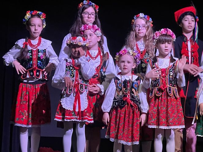 Dzień flagi i Święto Konstytucji 3 maja na Greenpoincie 2025