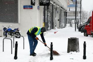 Śnieg do maja 2023 - TAKA prognoza dosłownie szokuje. Niemieccy eksperci są przekonani