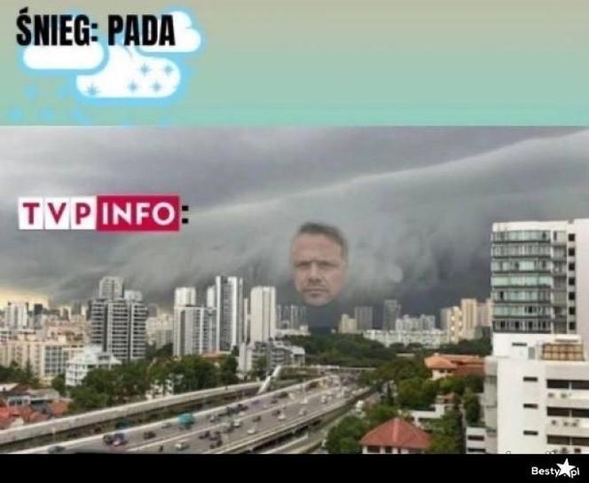 Memy o zimie roztapiają smutki. Te śnieżne obrazki rozbawią cię do łez [TOP 75]