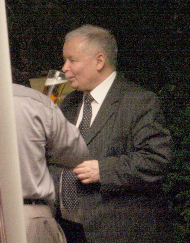 Jarosław Kaczyński