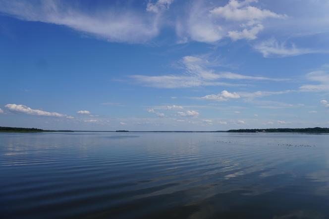 Podlaska Atlantyda, czyli Zalew Siemianówka i okolice