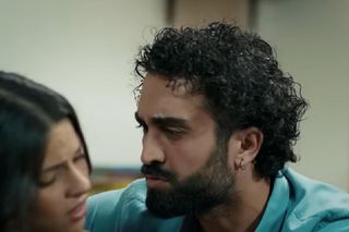 Dziedzictwo, odcinek 673. Ferit, Ayse