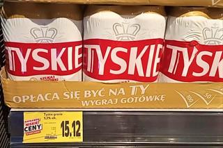 Ile kosztuje polskie piwo w Niemczech?