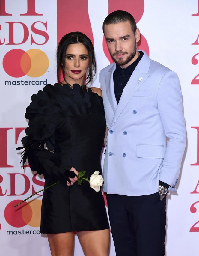  Matka syna Liama Payne'a przerwała milczenie. Szok, co Cheryl Cole ujawniła po jego śmierci