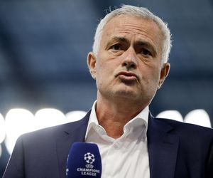 Jose Mourinho wrócił do Chelsea