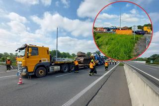 Tragiczny wypadek przy polskiej granicy z Czechami. Nie żyje jedna osoba!