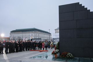 Miesięcznica Smoleńska