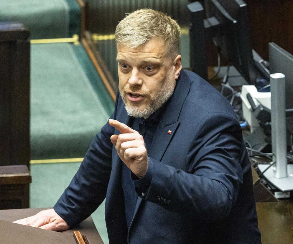 „Prędziej mi ręka uschnie. Zadberg sprzeciwia się PSL