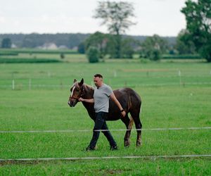 7. odcinek Rolnik szuka żony