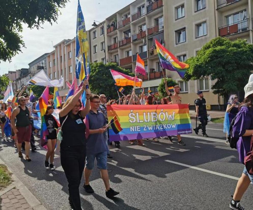 Kalisz. Marsz Równości już w sobotę! 