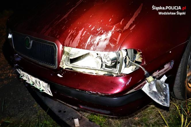 Godów: Pijany kierowca potrącił ją i uciekł. Ciężko ranna 15-latka walczy o życie!