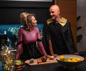 Na dobre i na złe, odcinek 901: Agata i Konica wreszcie pójdą na całość?! To z litości go przygarnie - ZDJĘCIA