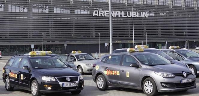 Świąteczne zakupy? Uniknij korków i nerwów z TAXI 5-tka!